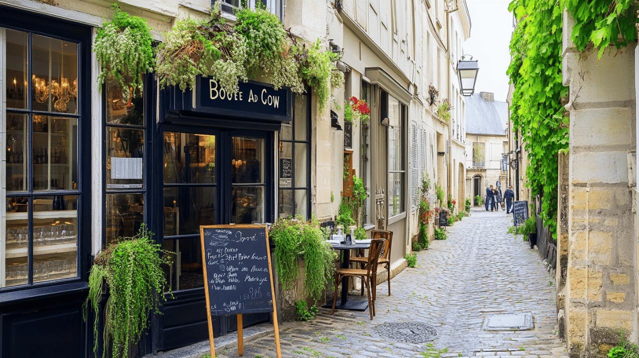 Boeuf And Cow a Caen : l&rsquo;avis de Mister J sur ce temple de la viande