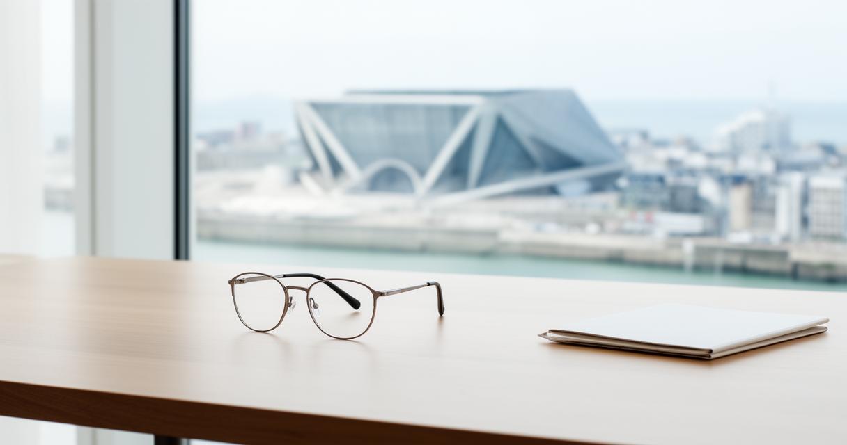 Trouvez votre opticien Alain Afflelou au Havre : Découvrez notre gamme complète d&rsquo;accessoires pour lunettes